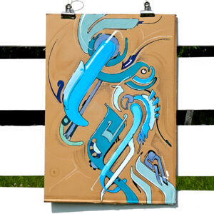Mixed Artz 011