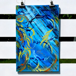 Mixed Artz 012