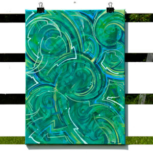 Mixed Artz 001